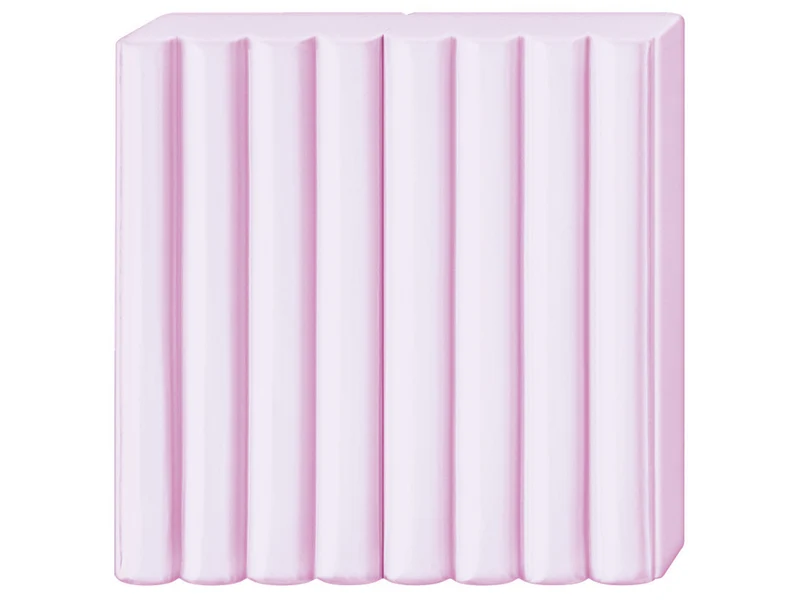 Pâte Fimo rose pâle 25 Kids