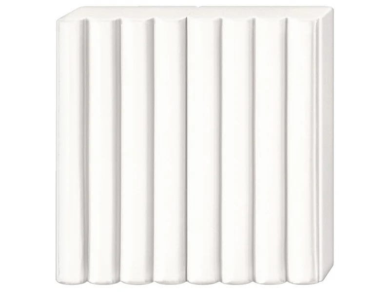 Pâte Fimo blanc 0 Kids