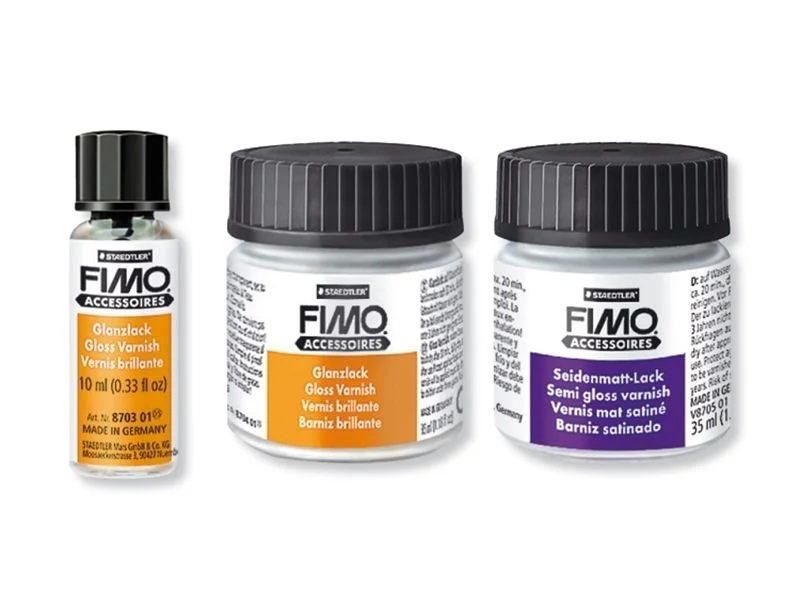 Vernis brillant FIMO 35ml