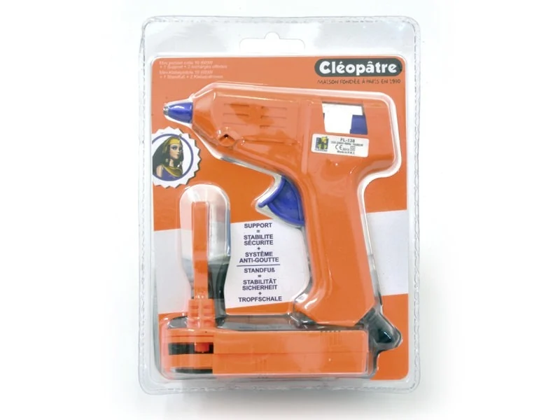Pistolet à colle Cléopatre*Cléopatre*